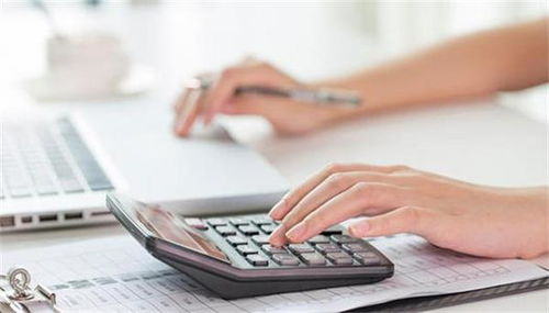 天津易信德企业管理 专业代理记账与网络技术服务的融合之道