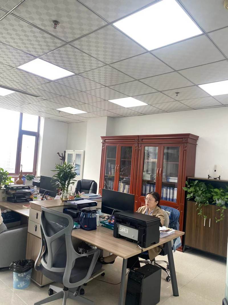北京信达志成 以专业之心，筑信息咨询之基